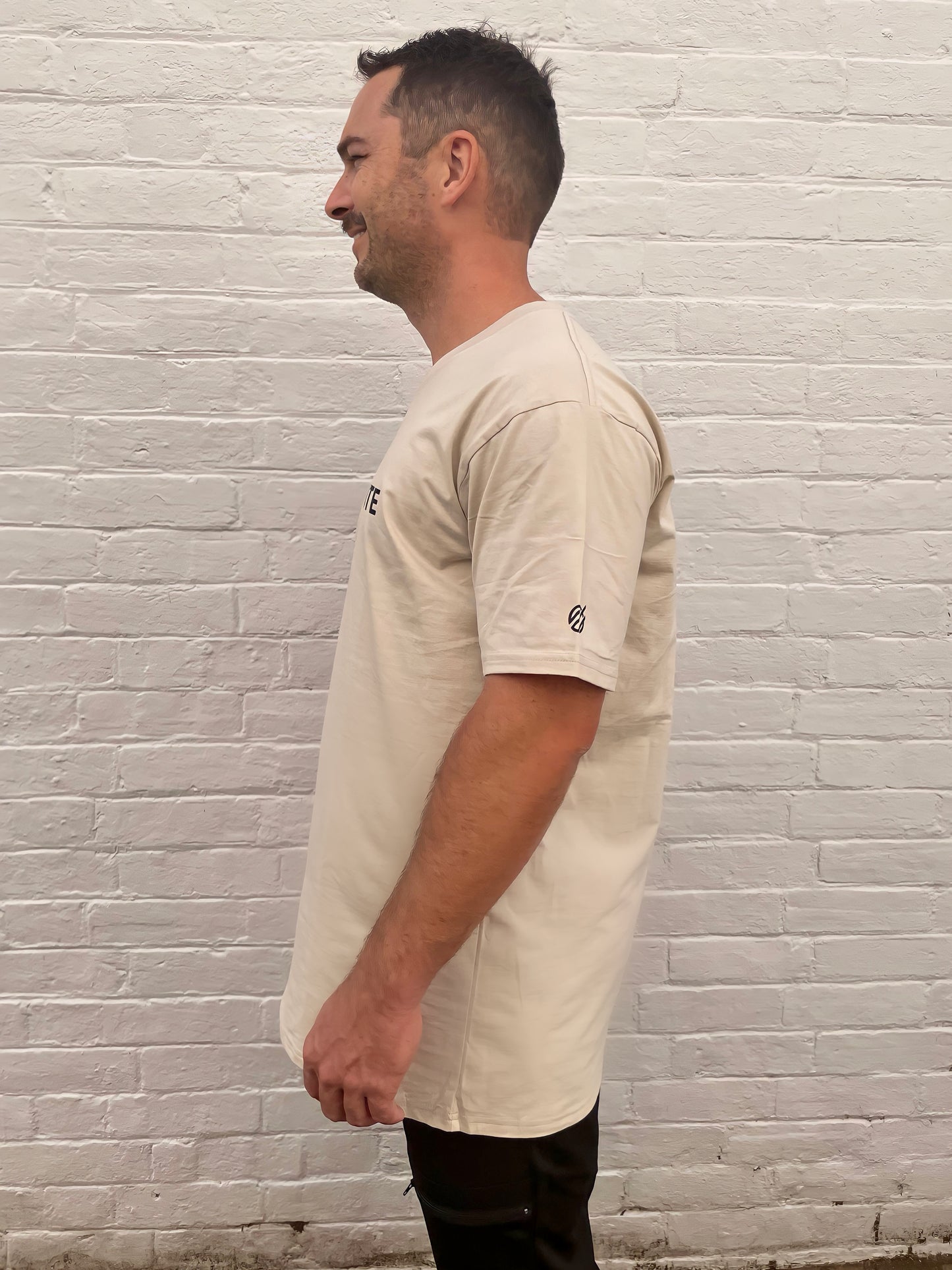 TRANSFORM TEE in SAND