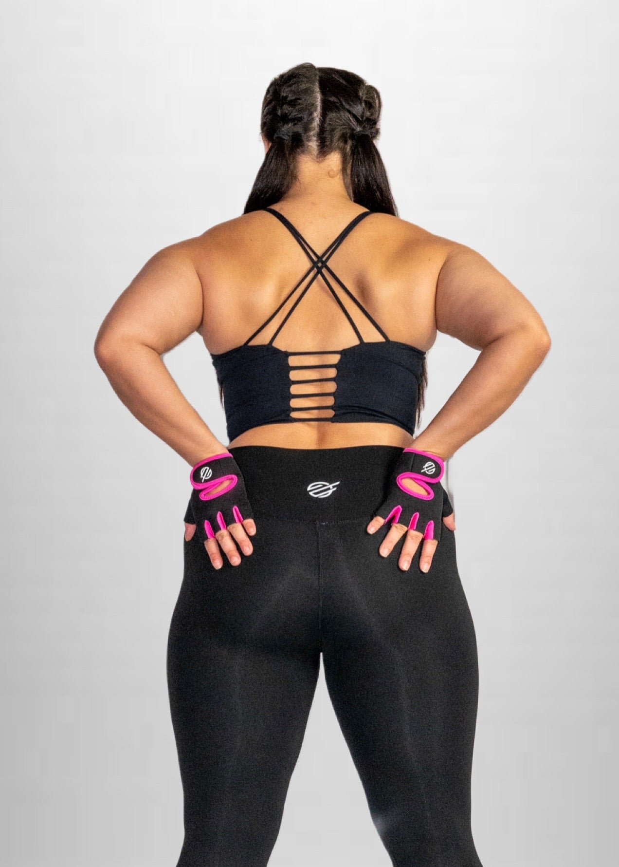 Lifting Gloves (Available in 3 different colours)