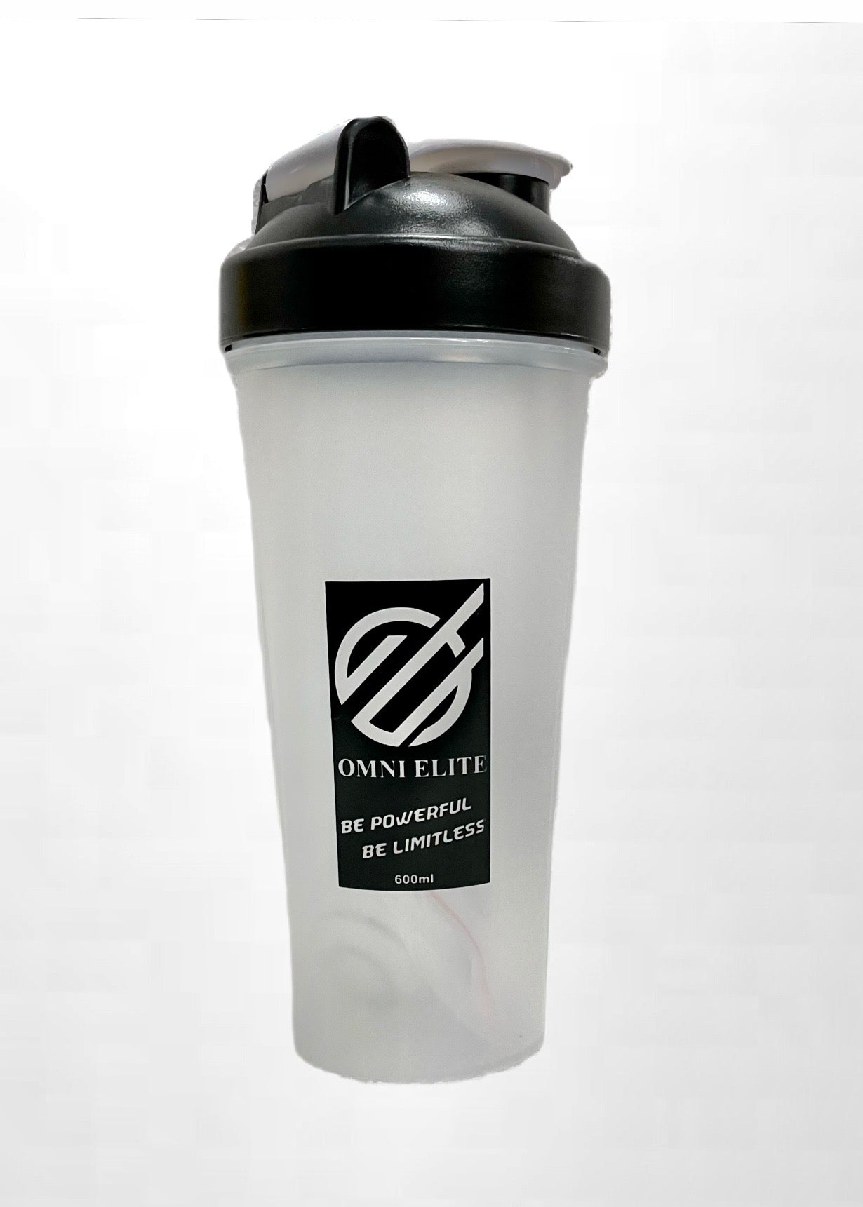 Omni 600ml Shaker