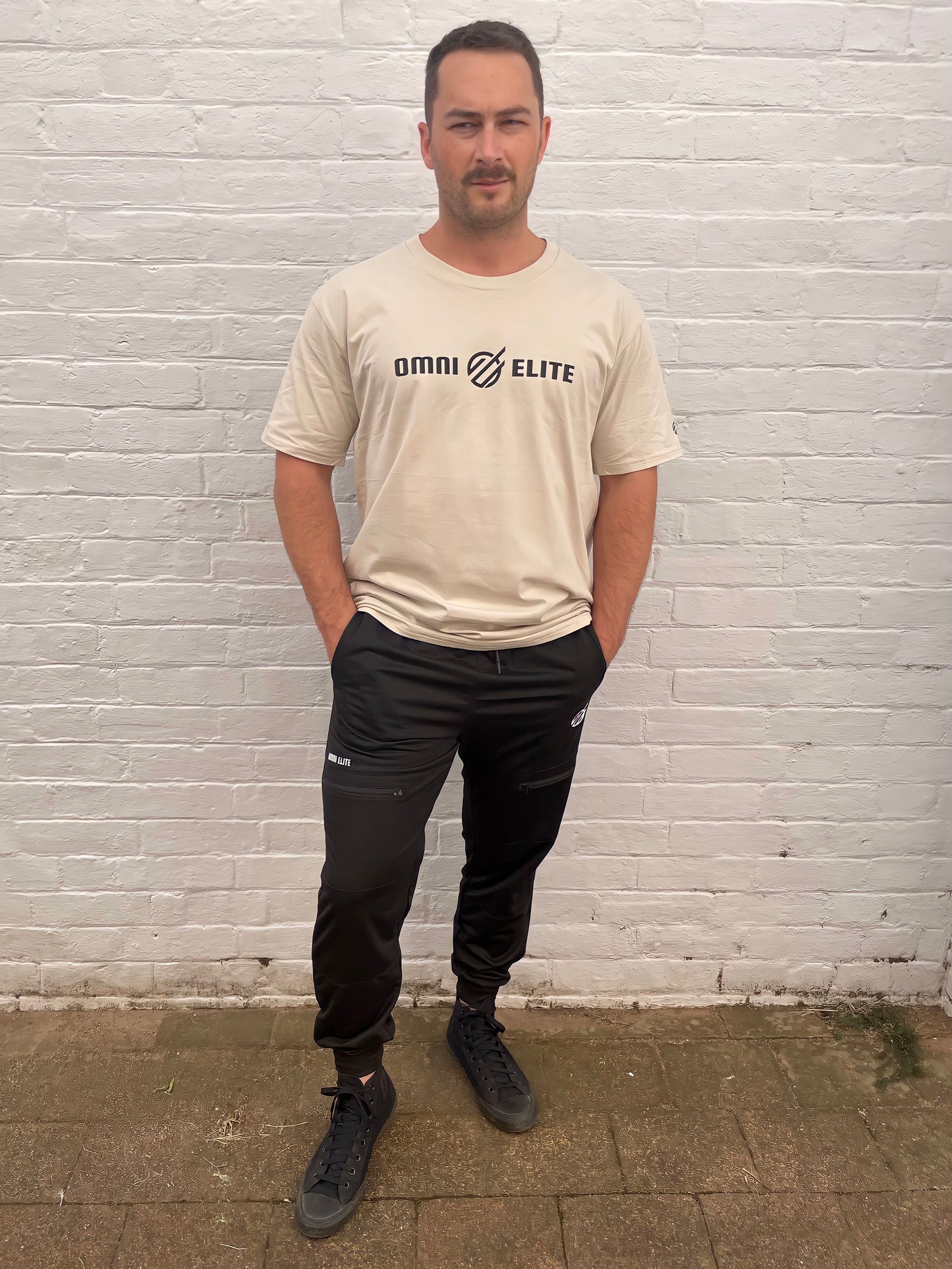 TRANSFORM TEE in SAND