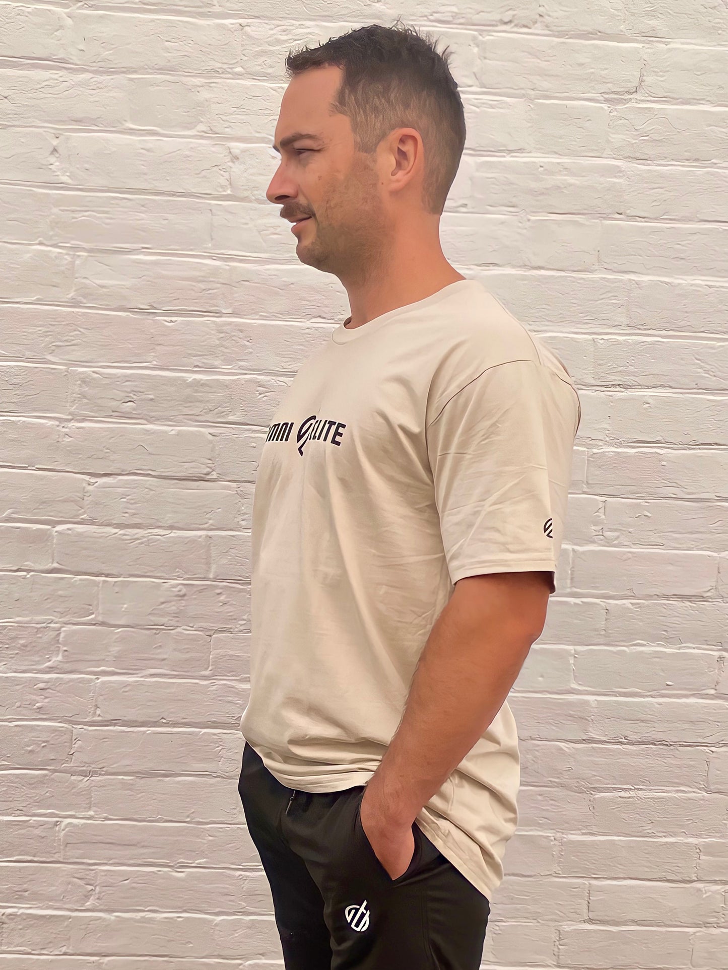TRANSFORM TEE in SAND