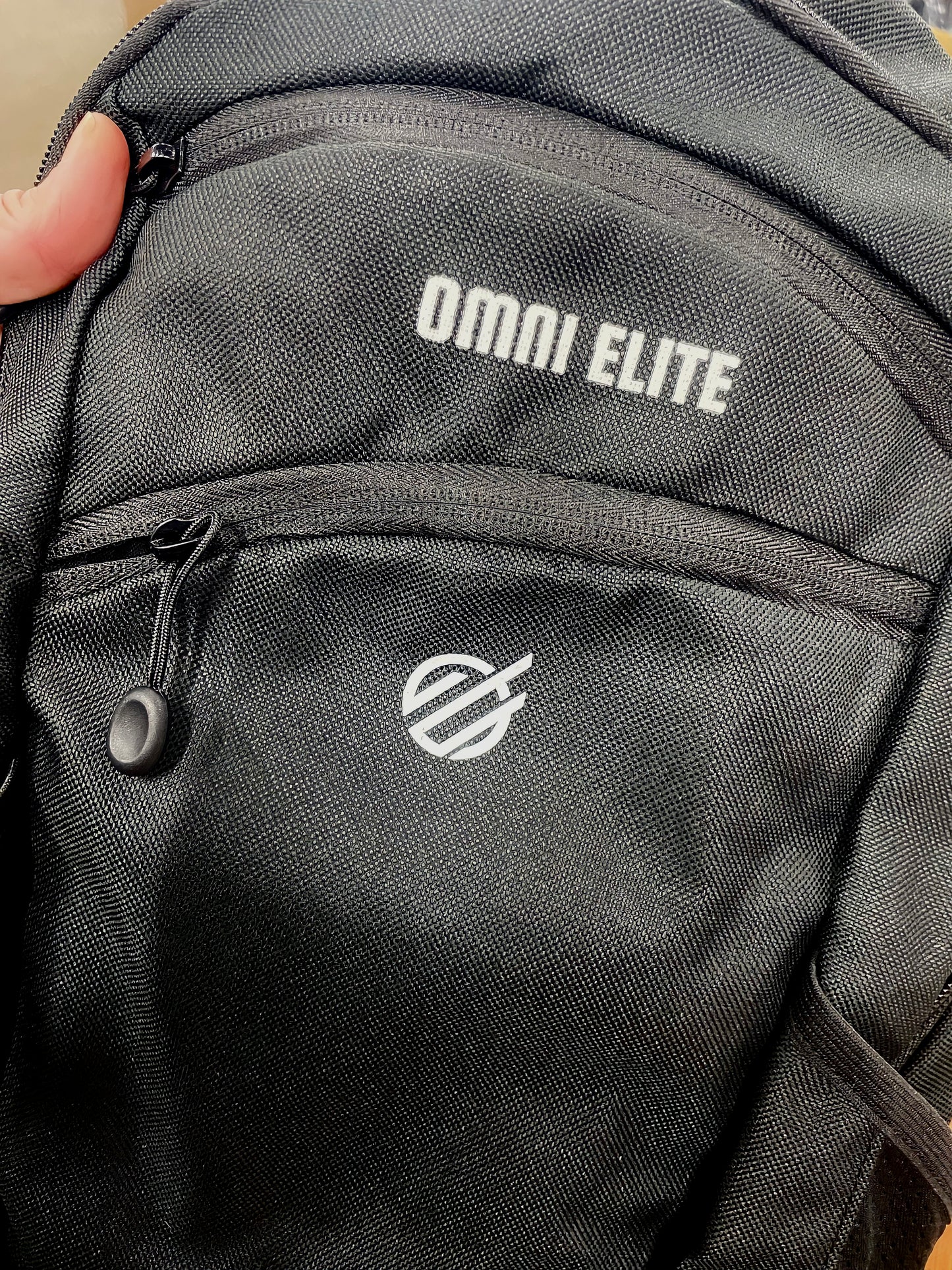 HYDRATION BACKPACK