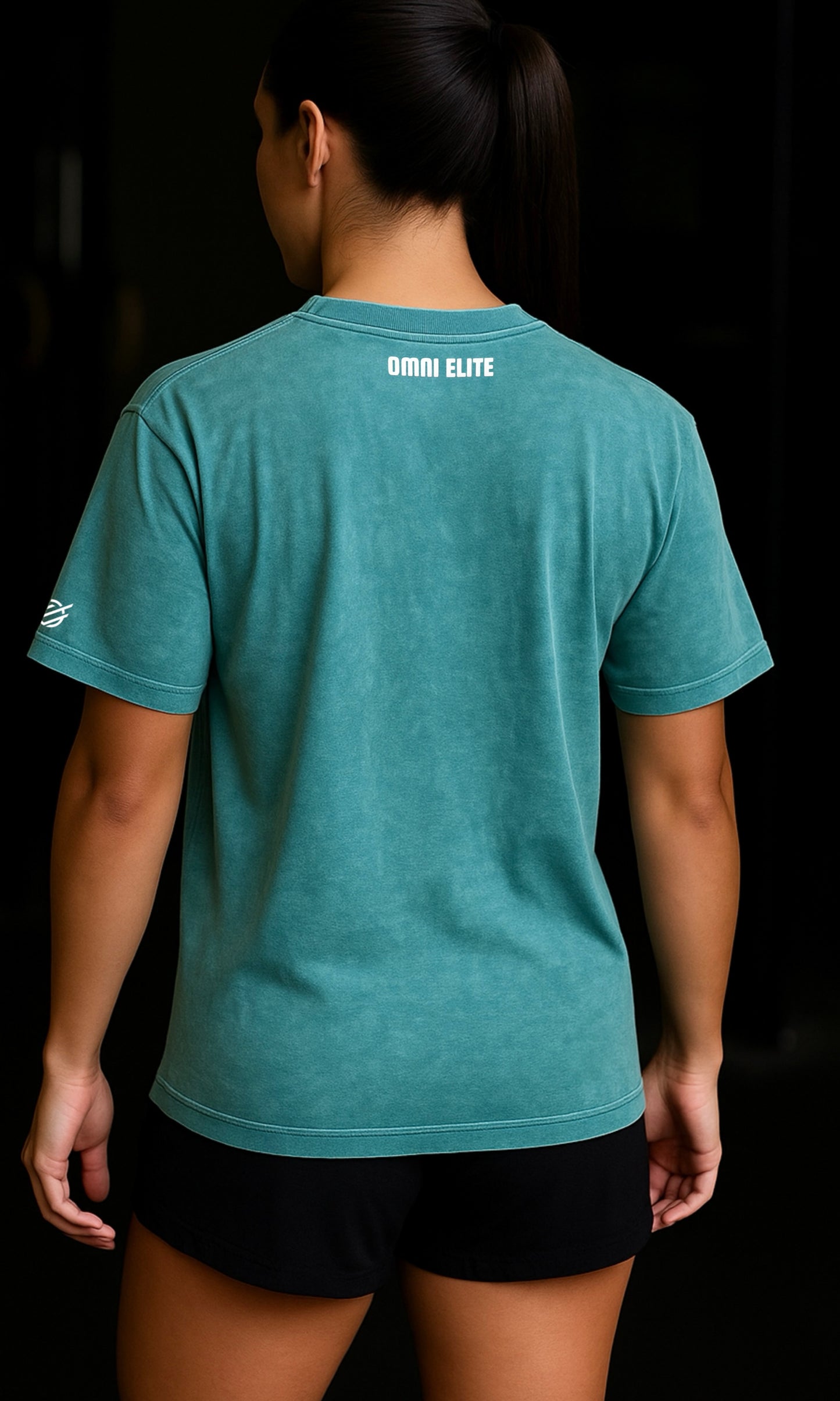 PRE SALE - VINTAGE UNISEX TEE in BROWN