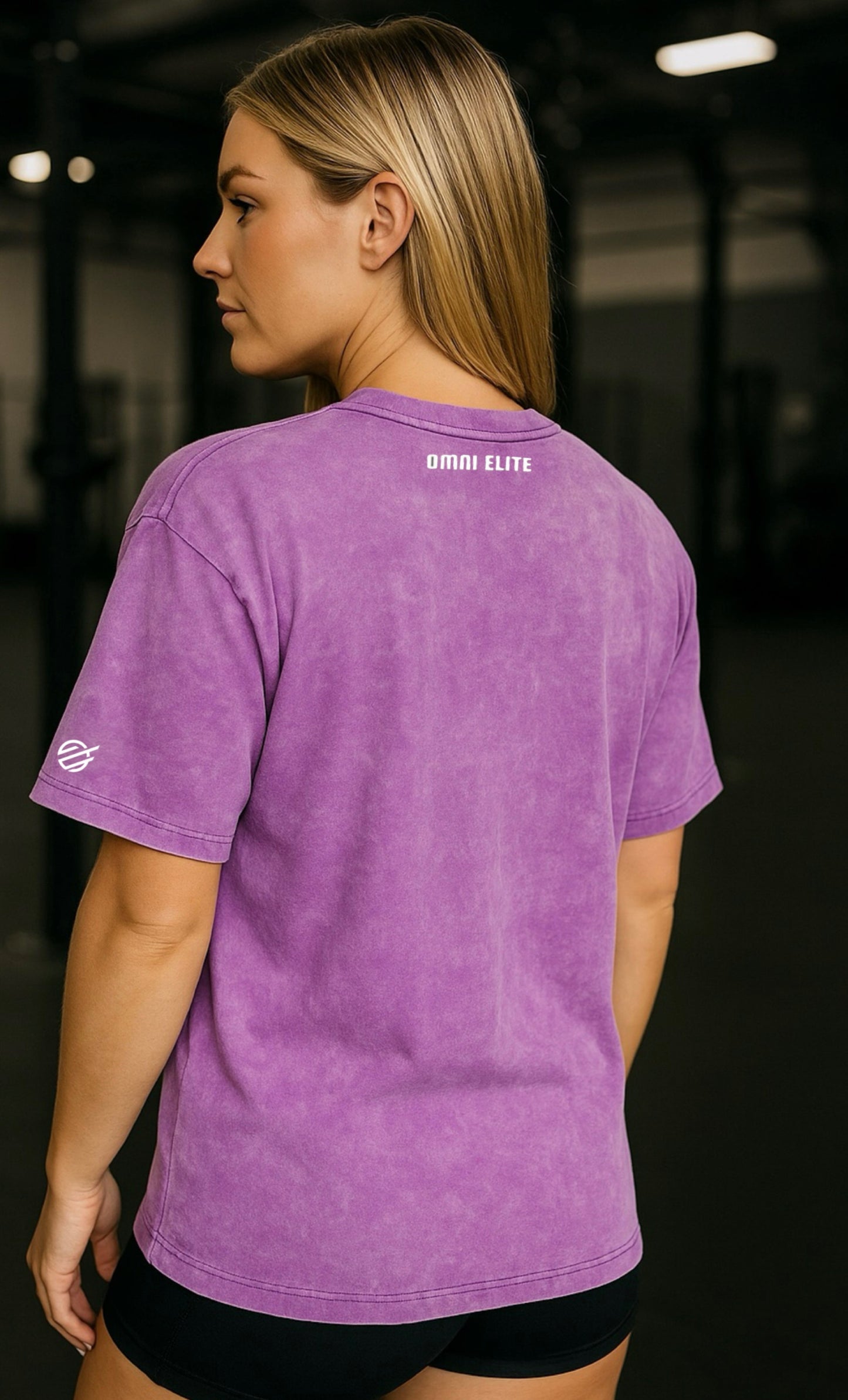 PRE SALE - VINTAGE UNISEX TEE in BROWN