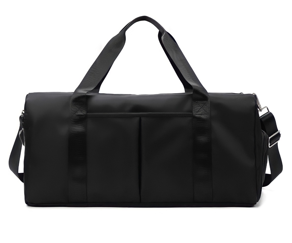 OE MULTI USE GYM BAG in Black