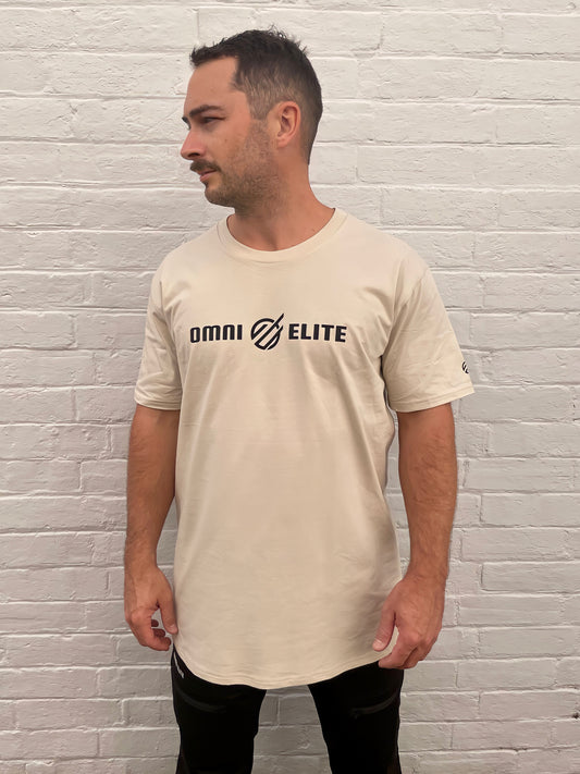 TRANSFORM TEE in SAND