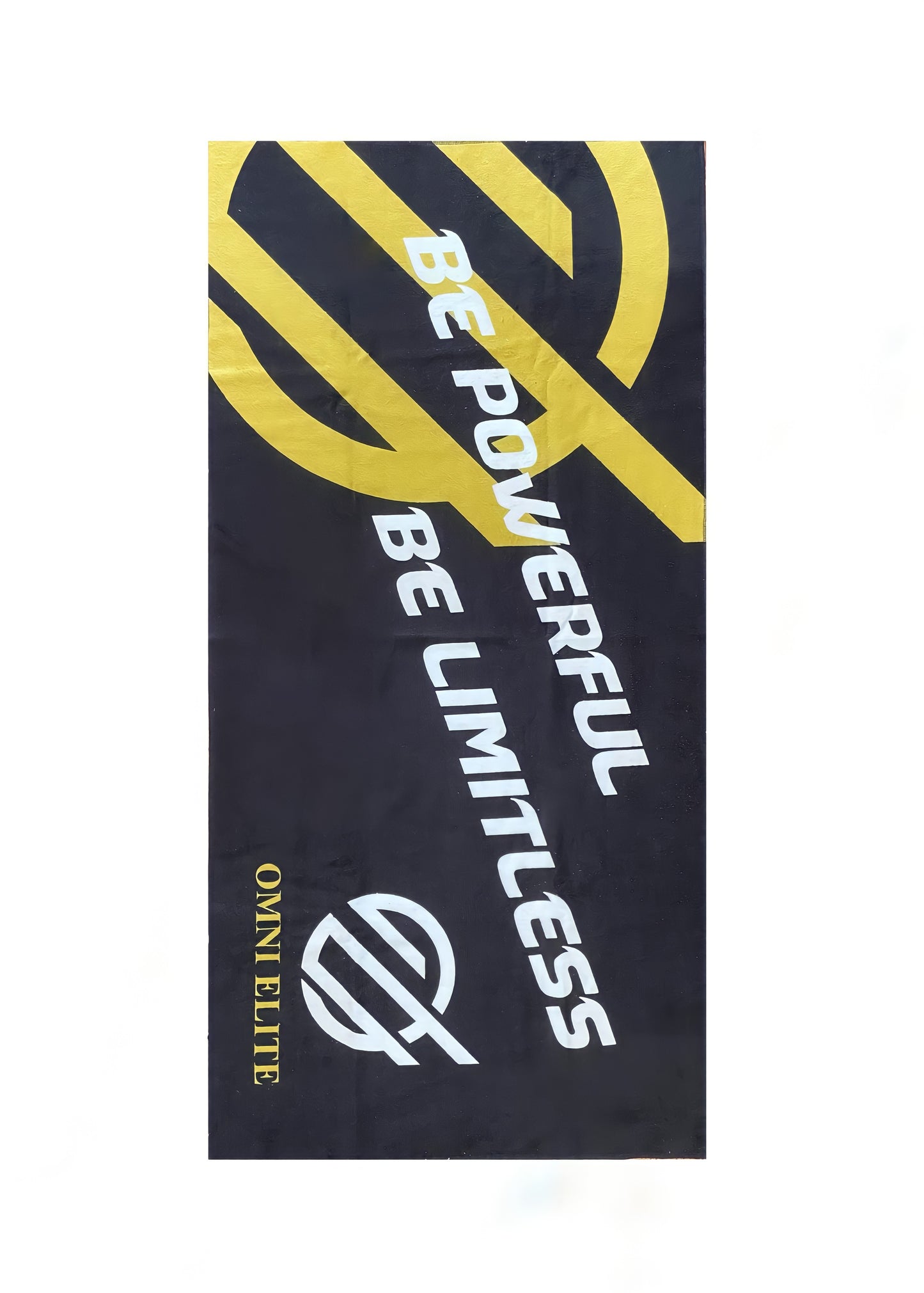 Omni Elite Gym Towel