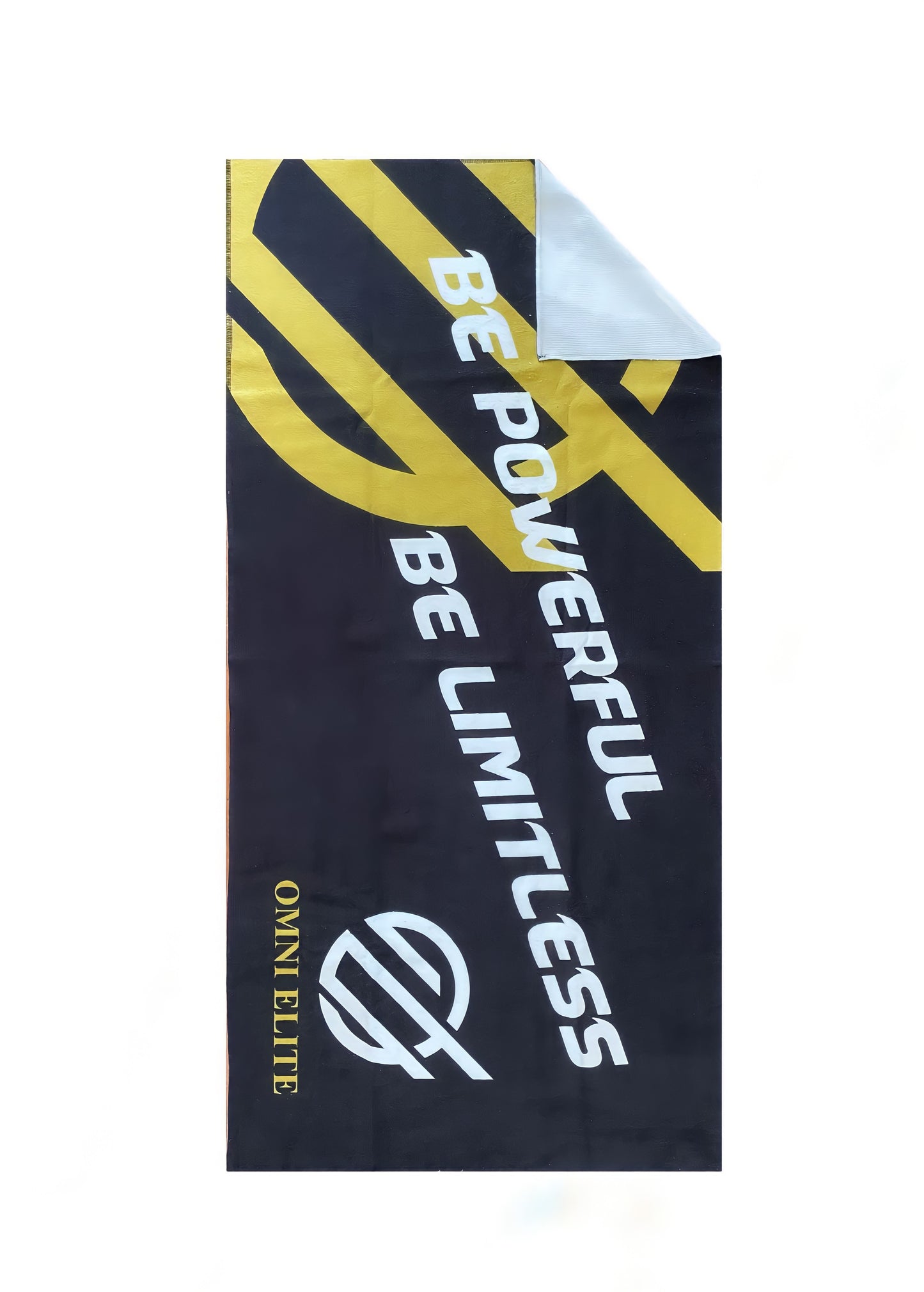 Omni Elite Gym Towel